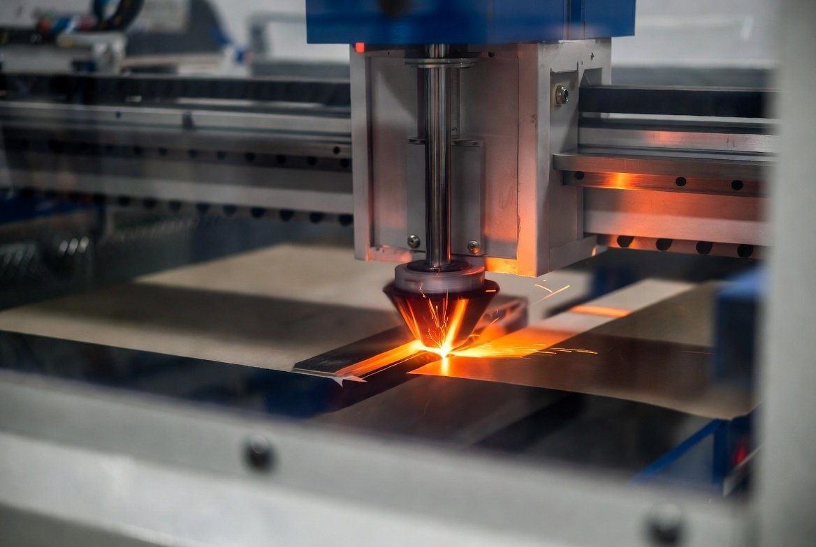 Decoupe Laser - Réalisation Montmasson 6