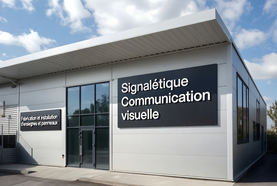 Metallerie Pour Lindustrie - Réalisation Montmasson 4