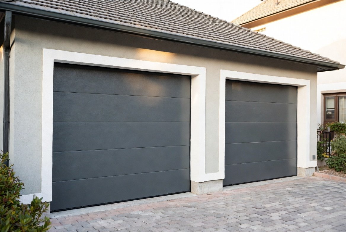 Motorisations Et Automatismes - Réalisation Montmasson 3