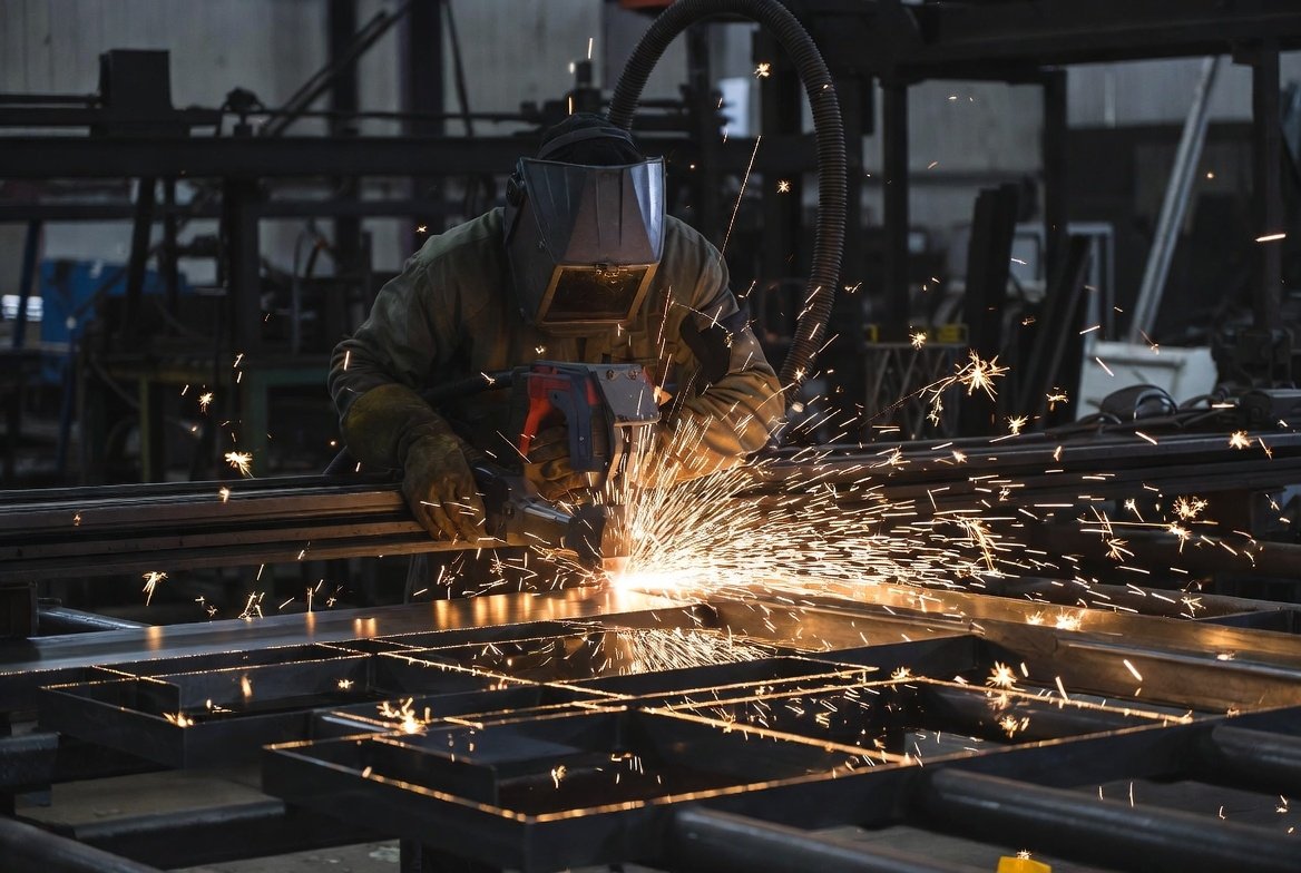 Plasma Sur Mesure - Réalisation Montmasson 1