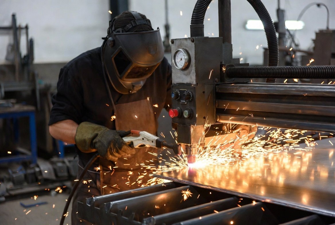 Plasma Sur Mesure - Réalisation Montmasson 2