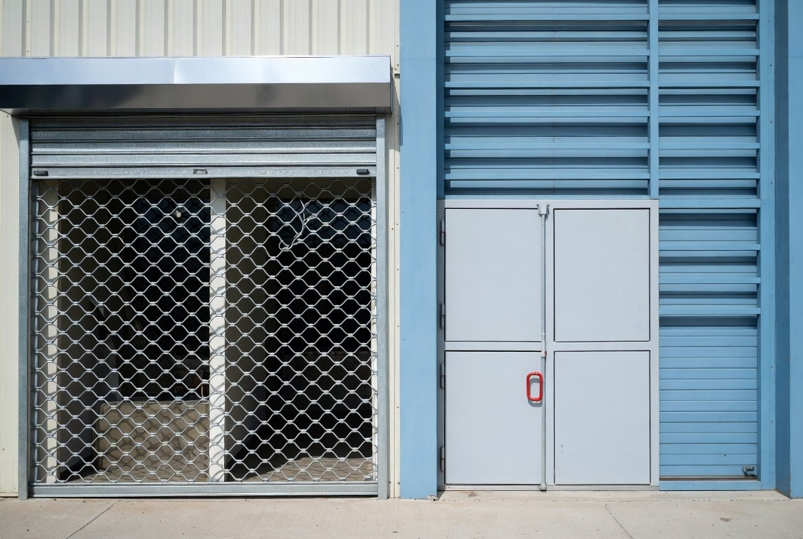 Serrurerie - Réalisation Montmasson 4