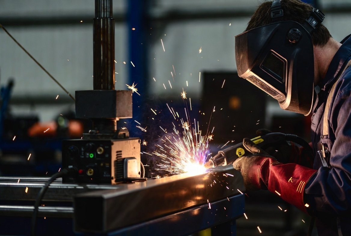 Maintenance Industrielle Reparations - Réalisation Montmasson 3